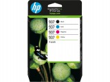 HP 937 Multipack tintapatron 6C400NE