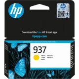 HP 937 Yellow tintapatron 4S6W4NE#301
