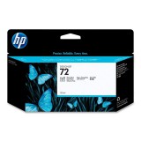 HP 9370A (72) Photo Black tintapatron (C9370A)