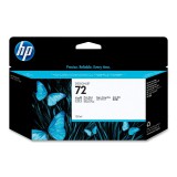 HP 9370A (72) Photo Black tintapatron C9370A