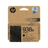HP 938e EvoMore Eredeti Tintapatron - Fekete (4S6Y2PE)