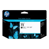 HP 9403A (72) Matt Black tintapatron C9403A