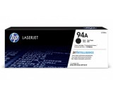HP 94A Fekete toner