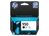 HP 950 Black Officejet Ink Cartridge (CN049AE)