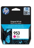 HP 953 bíbor tintapatron (700 oldal) (F6U13AE)
