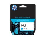 HP 953 ciánkék