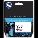 HP 953 tintapatron magenta (F6U13AE) (F6U13AE) - Nyomtató Patron