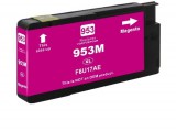 HP 953XL/957XL M (F6U17AE) magenta utángyártott tintapatron
