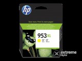 HP 953XL F6U18AE sárga tintapatron