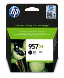 HP 957XL nagy kapacitású fekete tintapatron (3000 oldal) (L0R40AE)