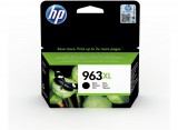 HP 963XL Black tintapatron 3JA30AE