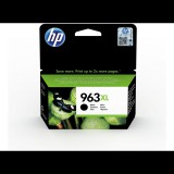HP 963XL Black tintapatron (3JA30AE)