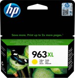 HP 963XL Yellow tintapatron 3JA29AE