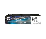 HP 973X nagy kapacitású fekete