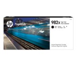 HP 982X nagy kapacitású fekete