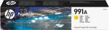 HP 991A Festékpatron (sárga) (M0J82AE)