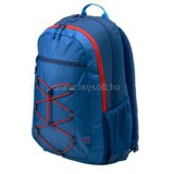 HP Active hátizsák 15,6", kék-piros (1MR61AA)