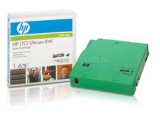 HP Adatkazetta Ultrium LTO4 1,6TB RW (C7974A)