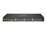 HP Aruba 6100 48G Class4 PoE 4SFP+ 370W Switch JL675A