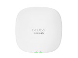 HP Aruba Instant On AP25 (RW) 4x4 Wi-Fi 6 Indoor Access Point White R9B28A