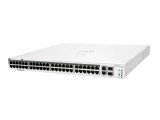 HP Aruba Instant On JL809A 1960 48G 40p Class4 8p Class6 PoE 2XGT 2SFP+ 600W Switch JL809A#ABB