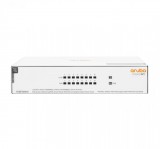 HP Aruba IOn 1430 8G PoE+ Switch R8R46A#ABB