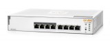 HP Aruba Switch IOn 1830 8-port PoE Switch JL811A#ABB
