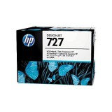 HP B3P06A nyomtatófej (727) (B3P06A) - Nyomtató Patron