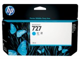 HP B3P19A Patron Cyan No.727 (Eredeti)
