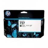 HP B3P22A Patron Matt Black Fekete No.727 (Eredeti)