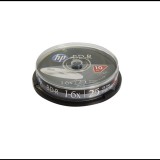 HP BD-R lemez hengeren (10 db) (69321)