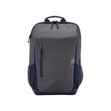 HP BPS ATTACH HP hátizsák Travel 18L 15.6" - szürke