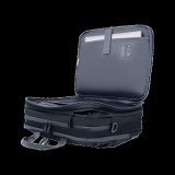 HP BPS ATTACH HP laptoptáska Travel Plus 15L 14" - szürke (A2CE2AA)