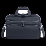 HP BPS ATTACH HP laptoptáska Travel Plus 22L 16" - szürke (A2CE1AA)