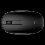 HP BPS ATTACH HP vezeték nélküli egér bluetooth 245 - fekete (81S67AA#ABB)