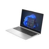 HP BPS HP 250R G10 15.6" FHD AG UWVA, Core 3-100U 1.2GHz, 8GB, 512GB, Win 11, ezüst