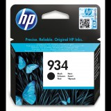 HP C2P19AE fekete tintapatron (934) (C2P19AE)