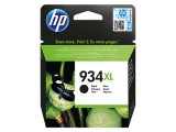 HP C2P23AE Patron Black No.934XL (Eredeti)