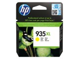 HP C2P26AE Patron Yellow No.935XL (Eredeti)