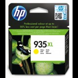 HP C2P26AE sárga patron (935XL) (C2P26AE)