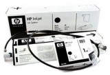 HP C6119A - Bulk Black Ink Supply System (C6119A)