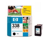 HP C8765EE (338) Fekete