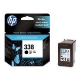 HP C8765EE No.338 fekete eredeti tintapatron
