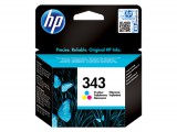 HP C8766EE Patron Low Color No.343 (Eredeti)