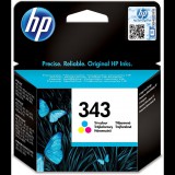 HP C8766EE színes patron (343) (C8766EE) - Nyomtató Patron