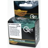 HP C9352CE (No.22XL) színes (C-Color) nagy kapacitású kompatibilis (utángyártott) tintapatron