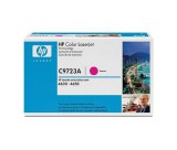 HP C9723A Bíbor