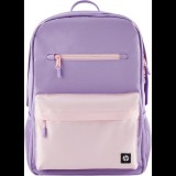 HP Campus 15.6" Notebook táska - Lila (7J597AA)