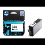HP CB316EE fekete patron (364) (CB316EE)
