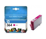 HP CB319EE (364) tintapatron Bíbor